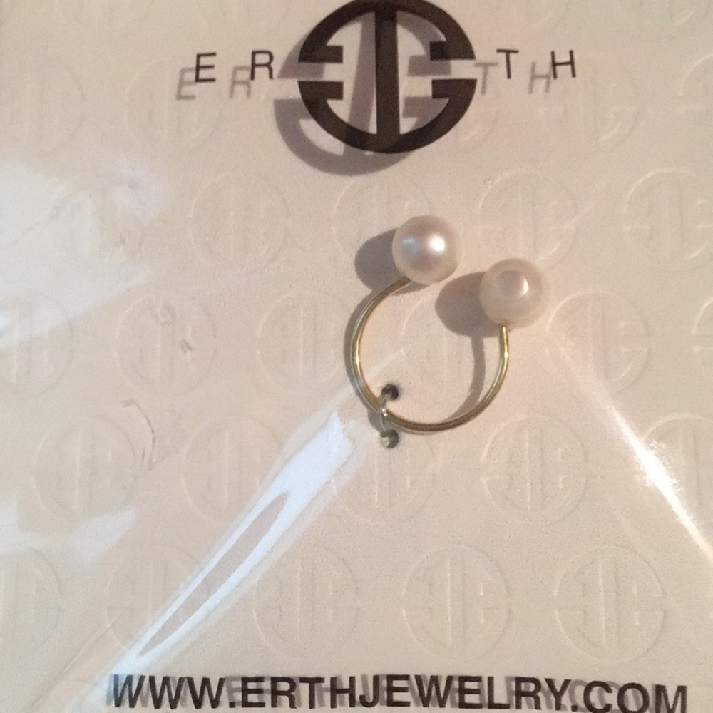 Erth jewelry